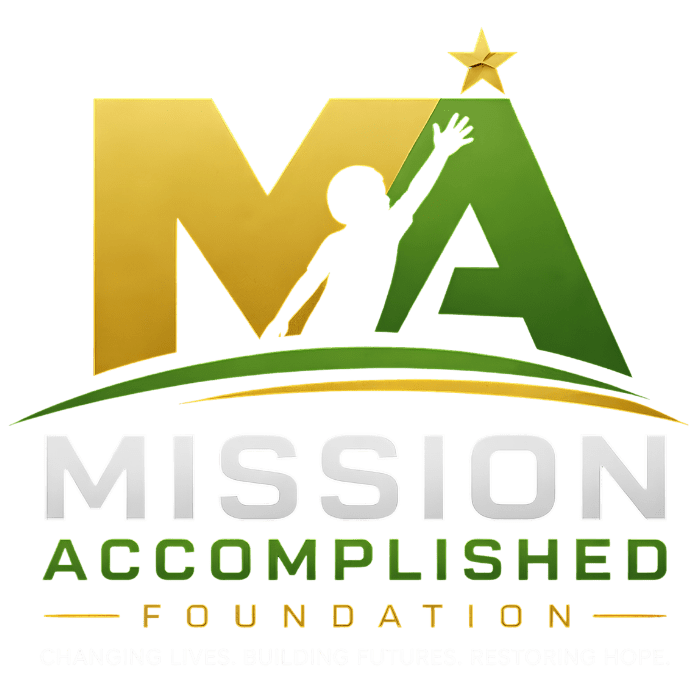 Mission Accomplished Foundation, LLC