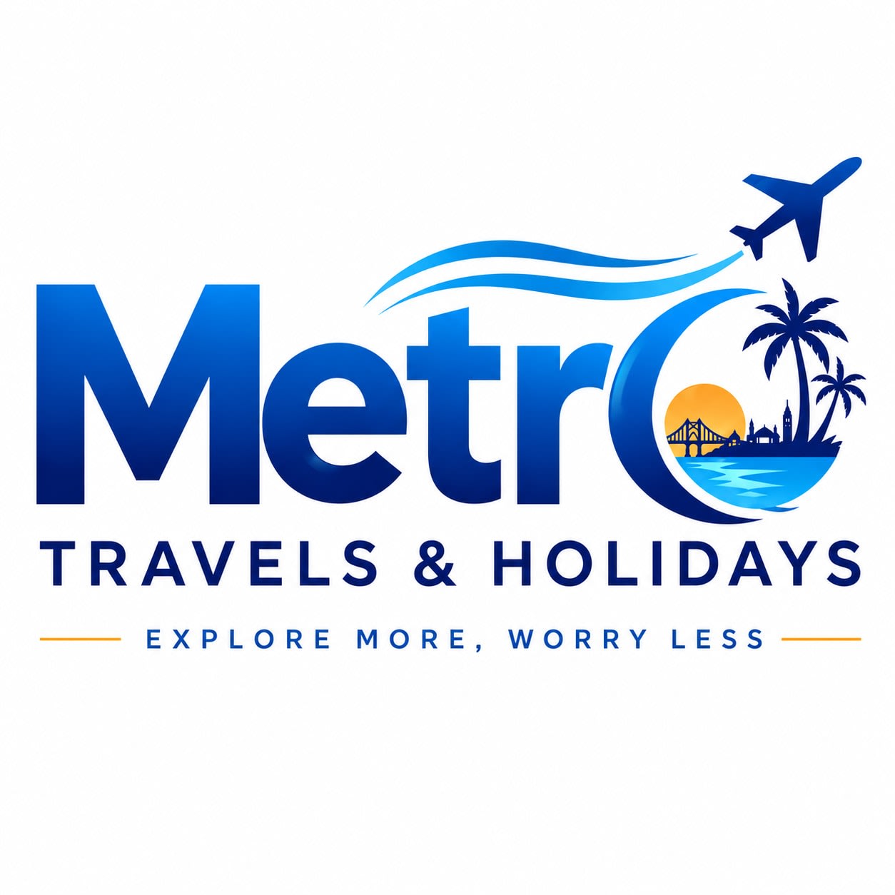 Metro Travels & Holidays