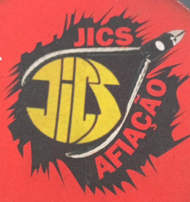 JICS AFIAÇÃO