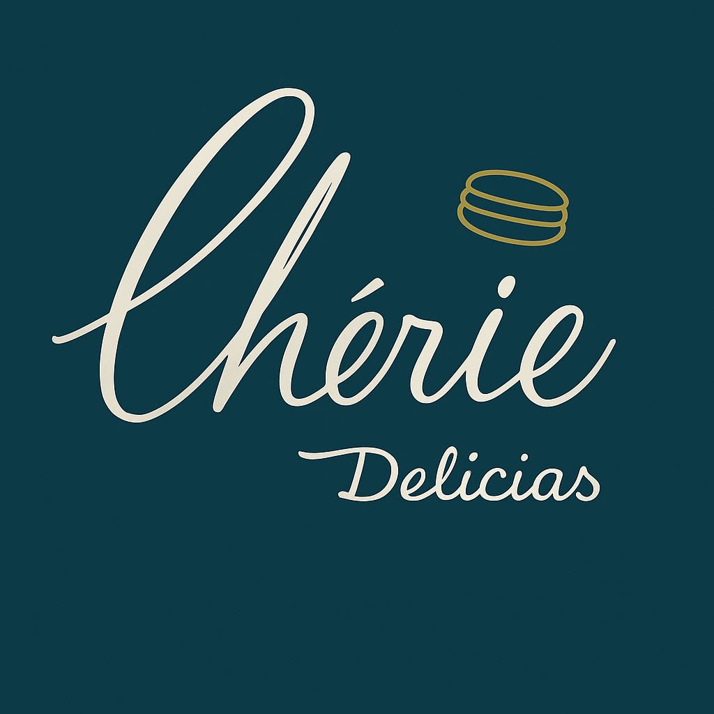 Chérie Cupcakes e Delícias