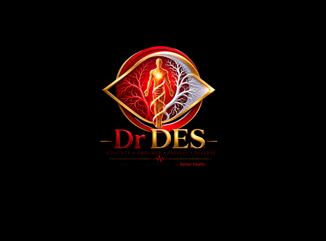 Dr. DES Preventive Healthcare Association Inc