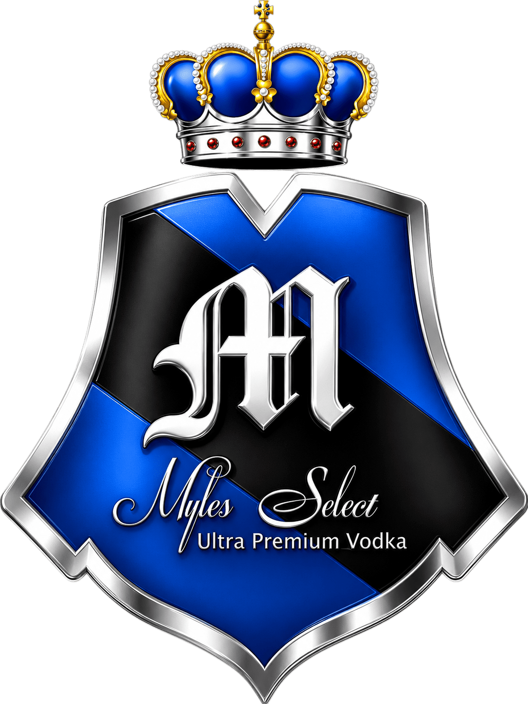 Myles Select Ultra Premium Vodka