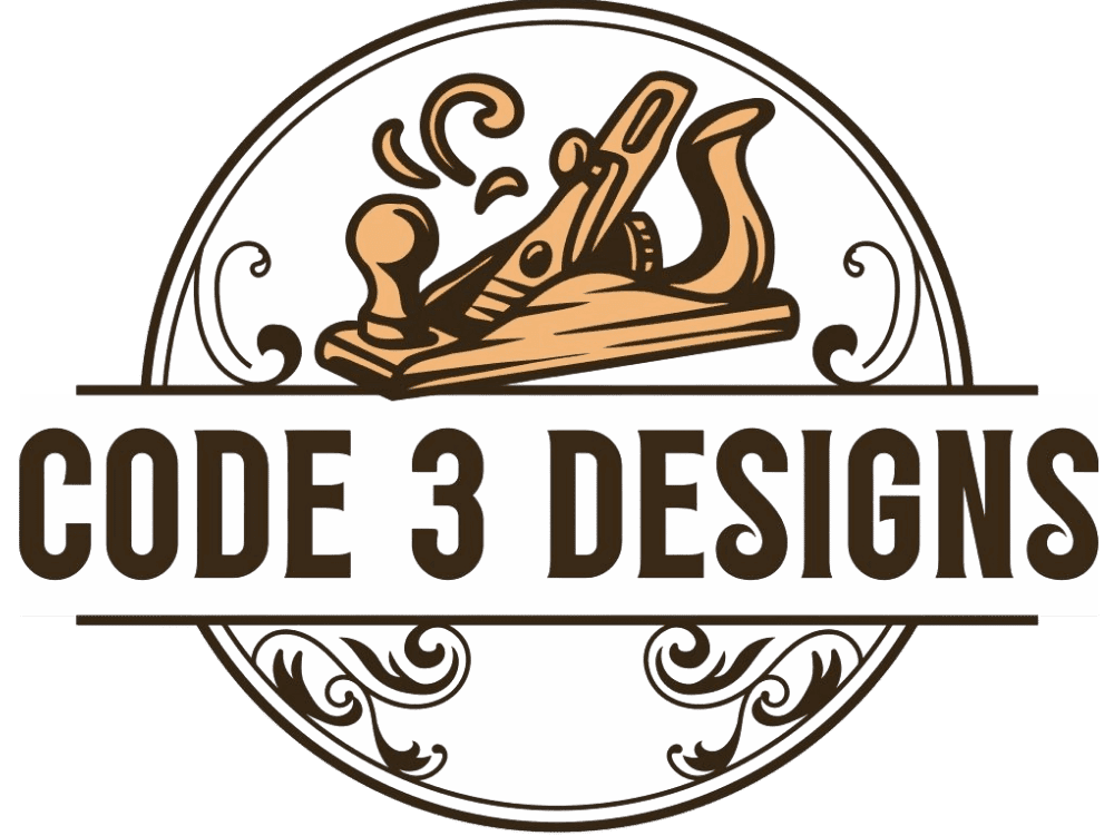 Code 3 Designs