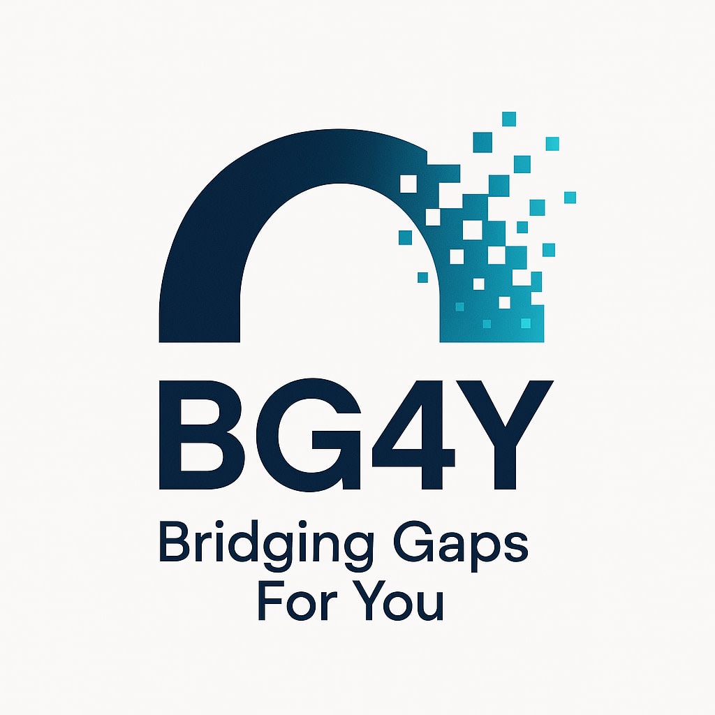 Bridging Gaps For You, LLC