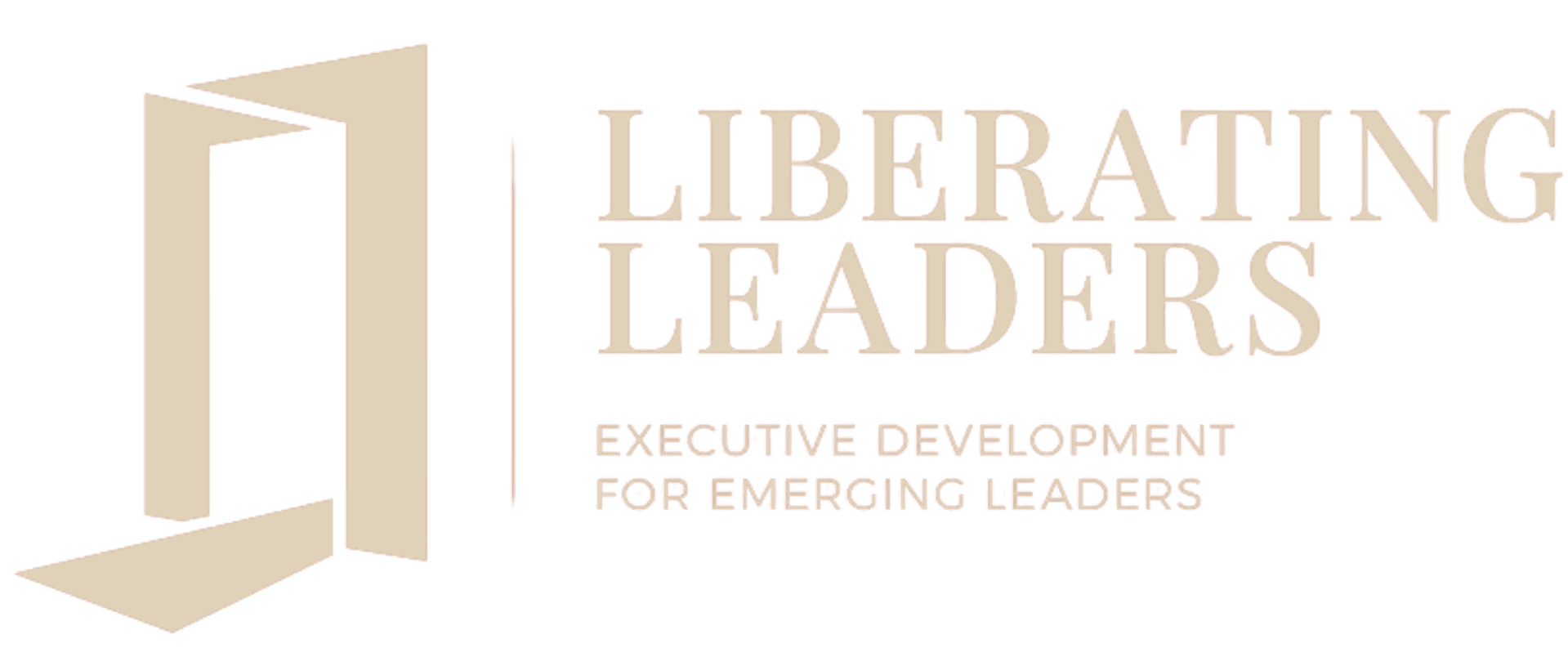 Liberating Leaders