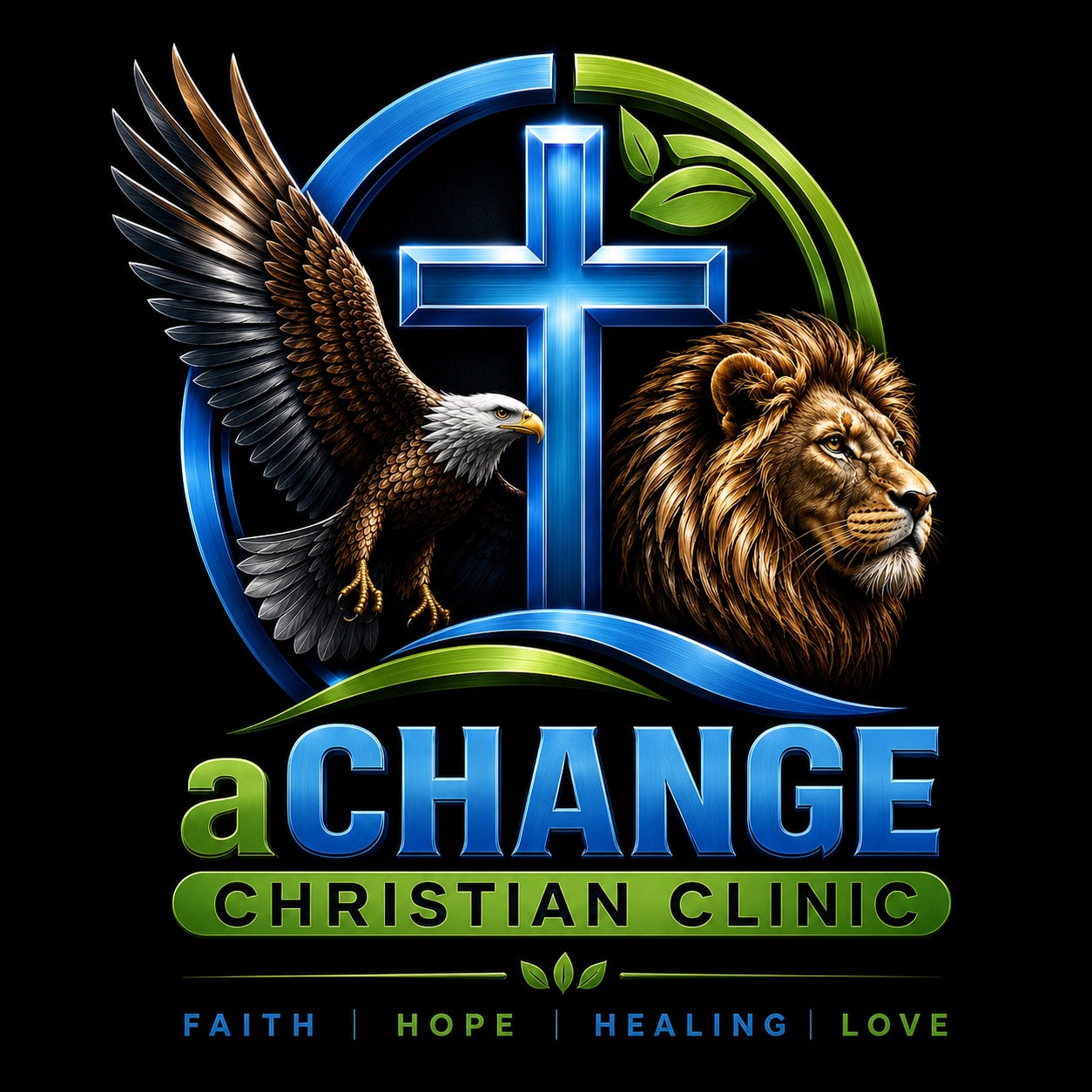 aCHANGE Christian Clinic