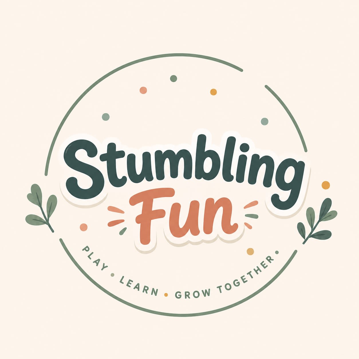 Stumbling Fun