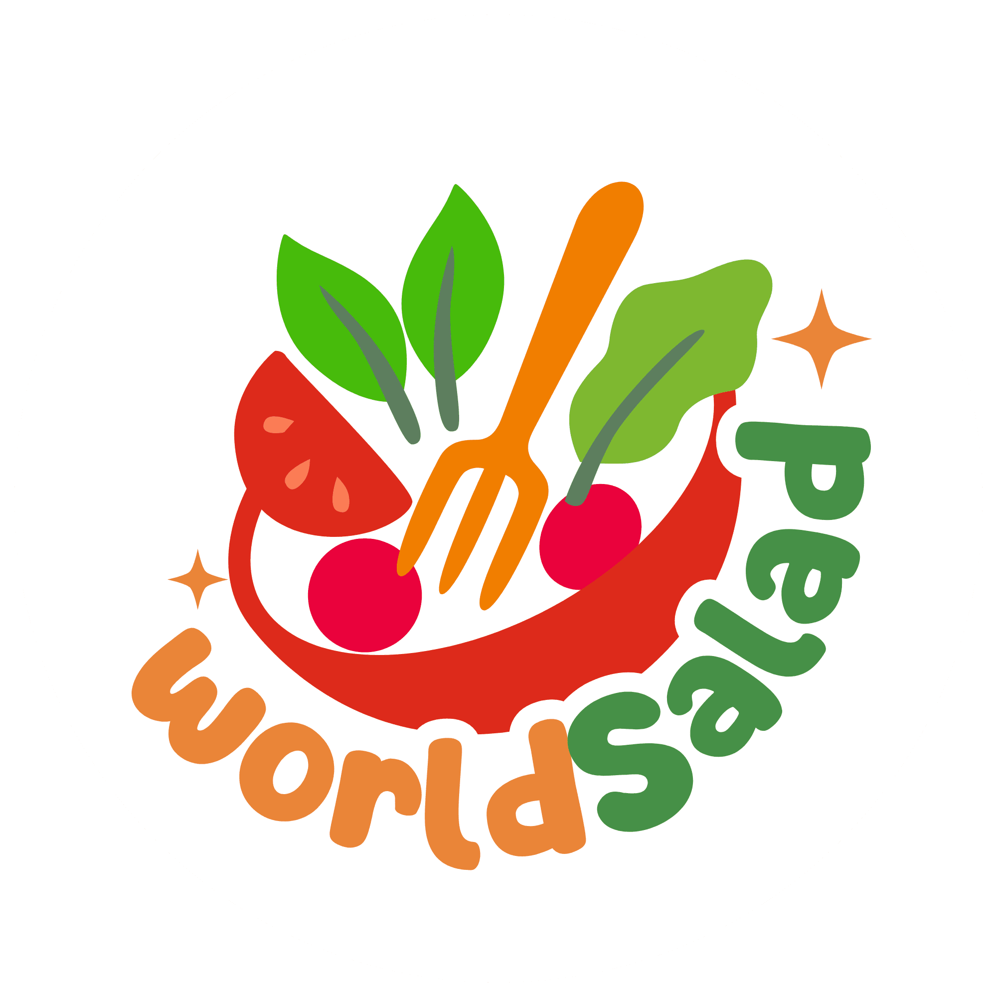 World Salad