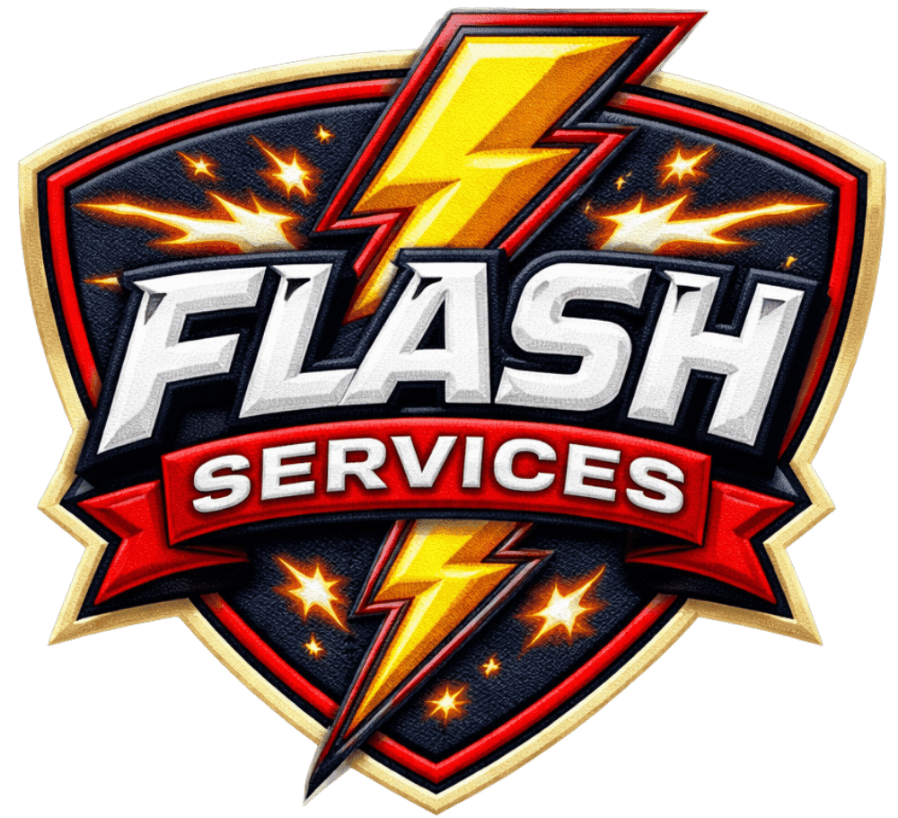 Flash Services