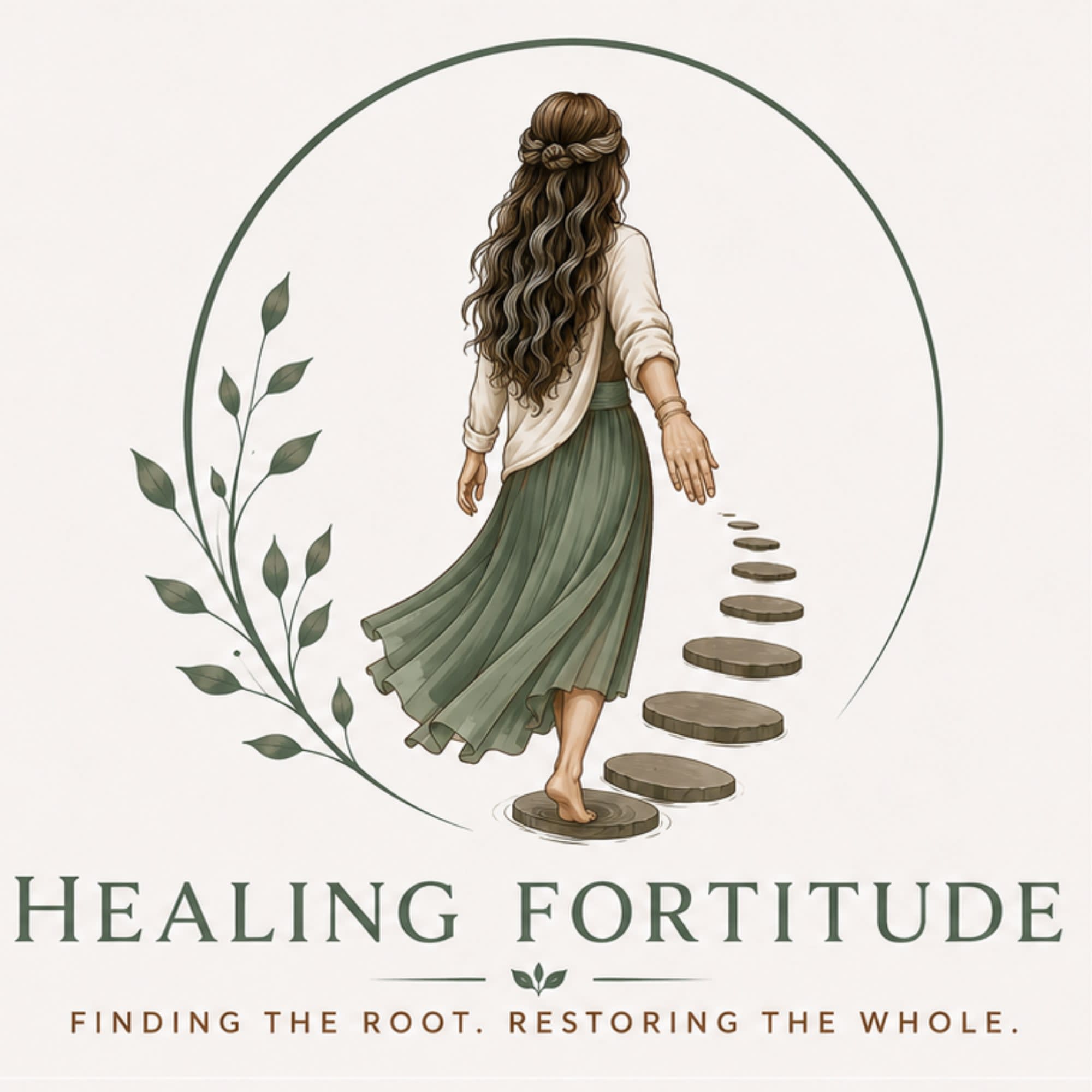 Healing Fortitude