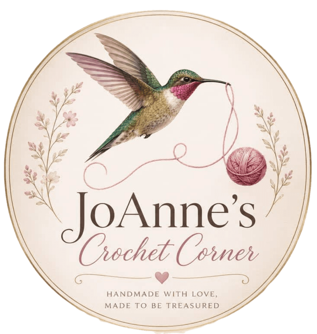 JoAnne’s Crochet Corner