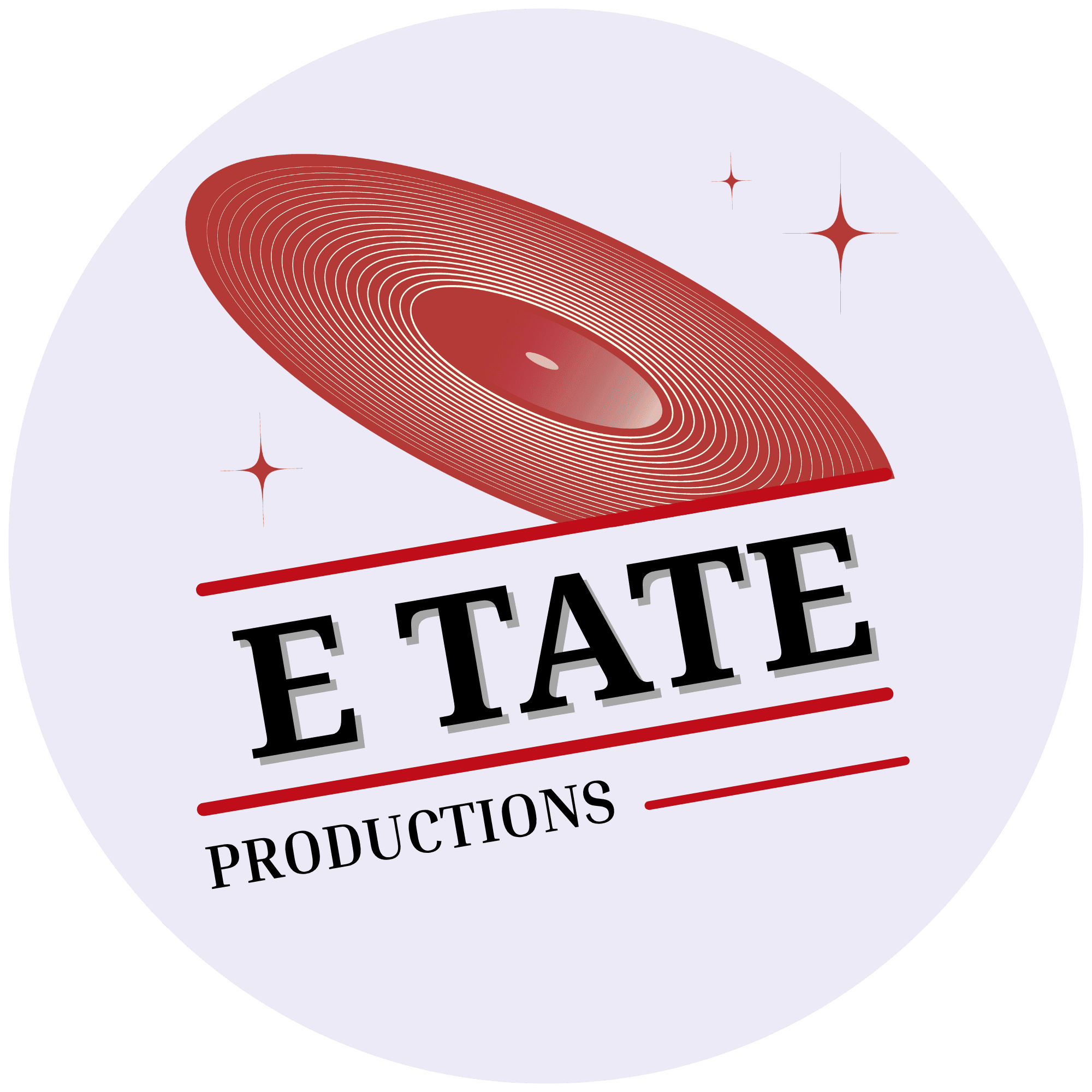 E Tate Productions