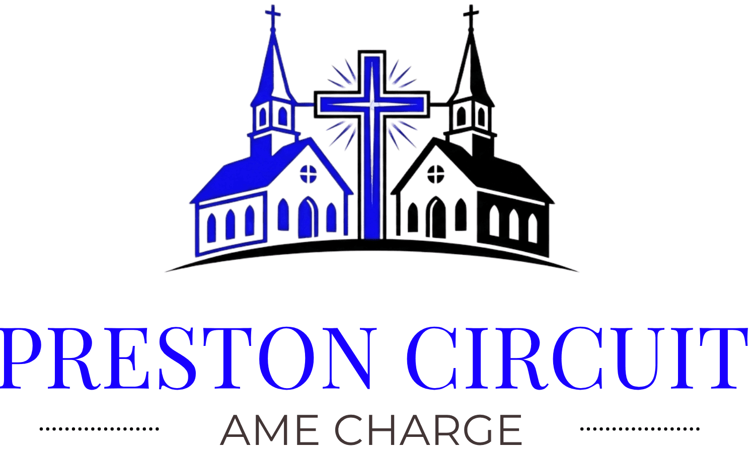 Preston Circuit AME Charge