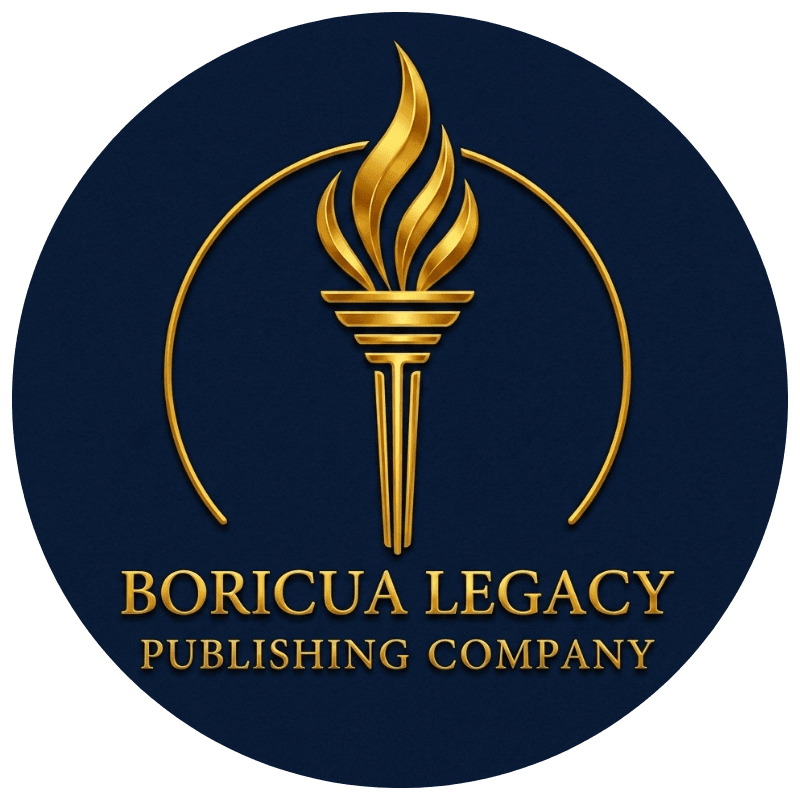 Boricua Legacy Publishing Company