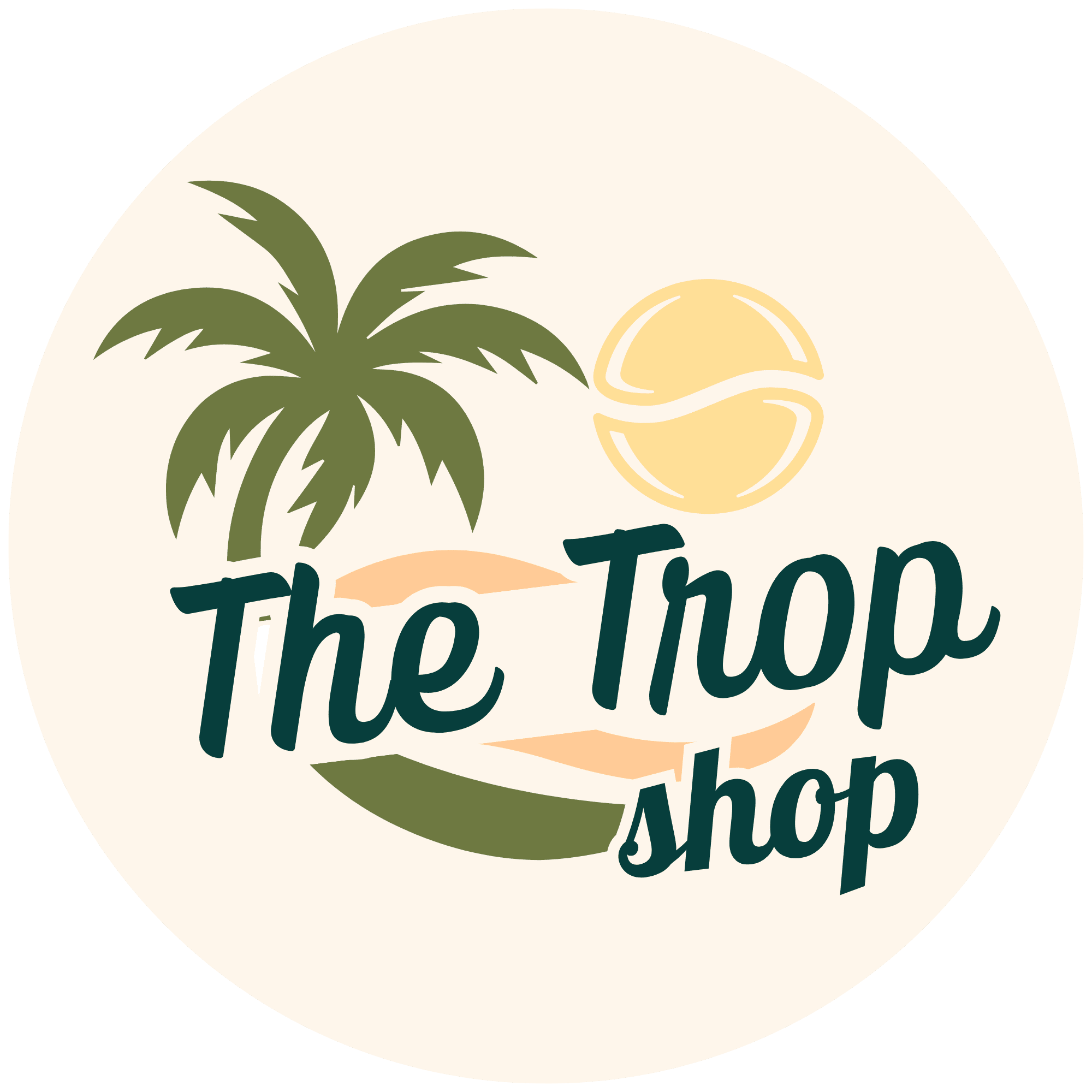 The Trop Shop