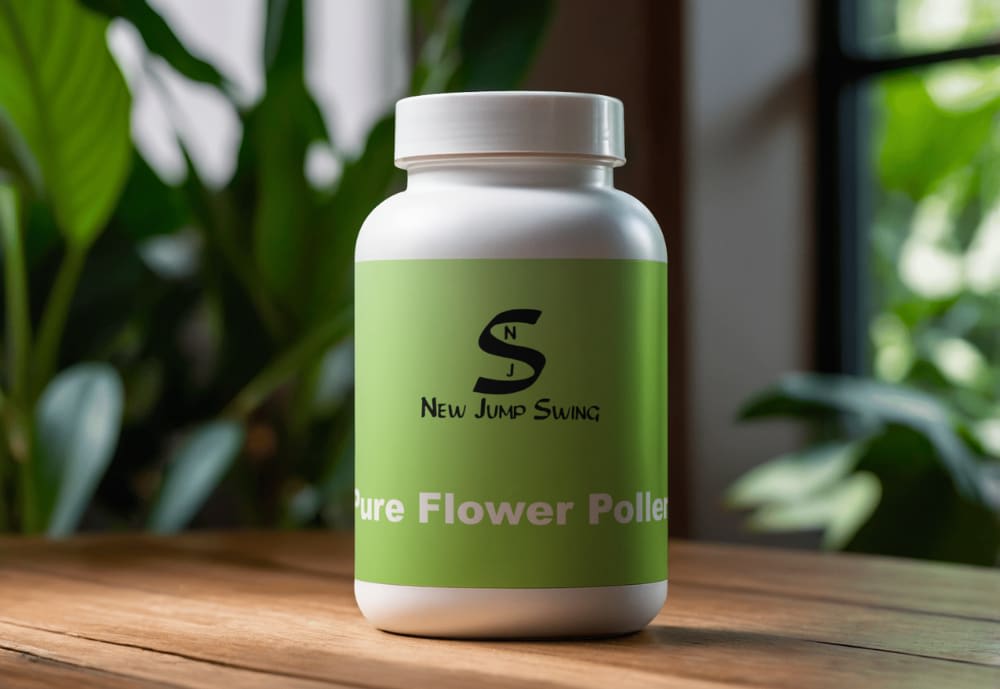 Graminex® Flower Pollen Extract