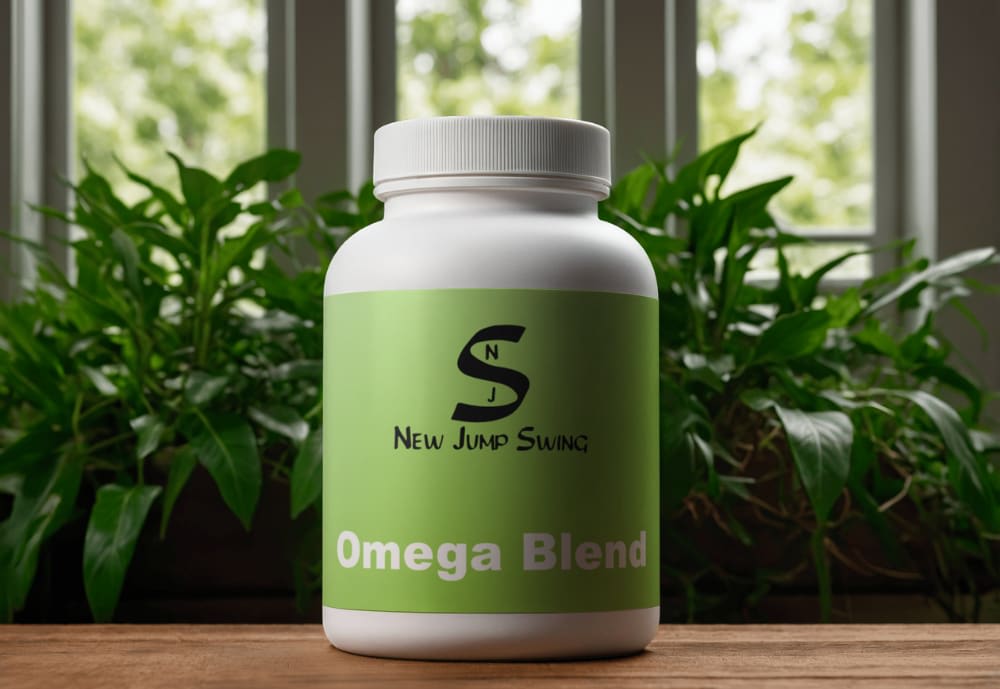 Omega Blend
