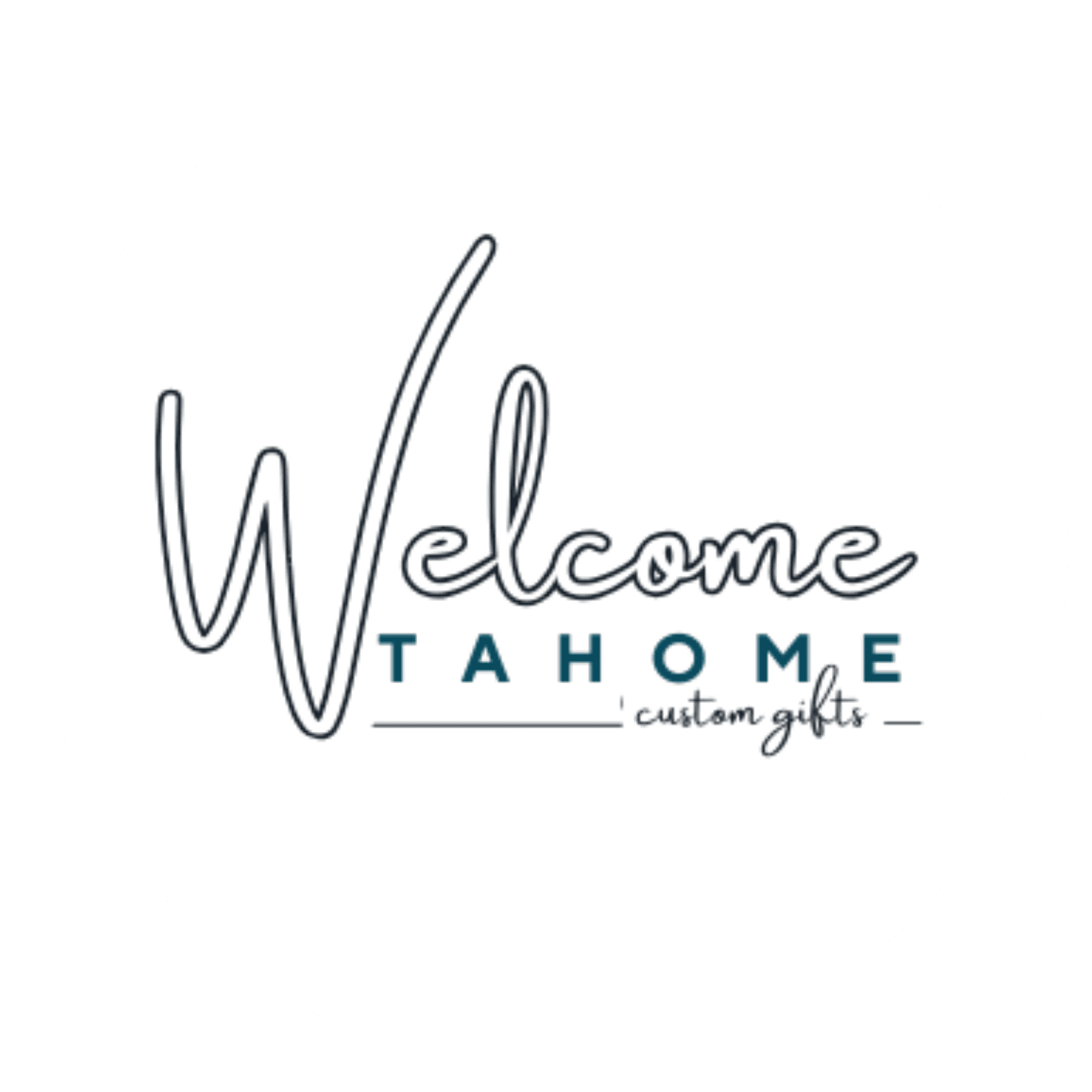Welcome Tahome