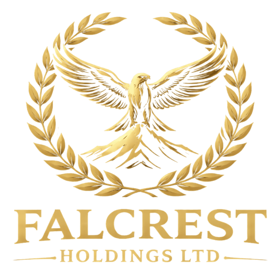 Falcrest Holdings, Ltd
