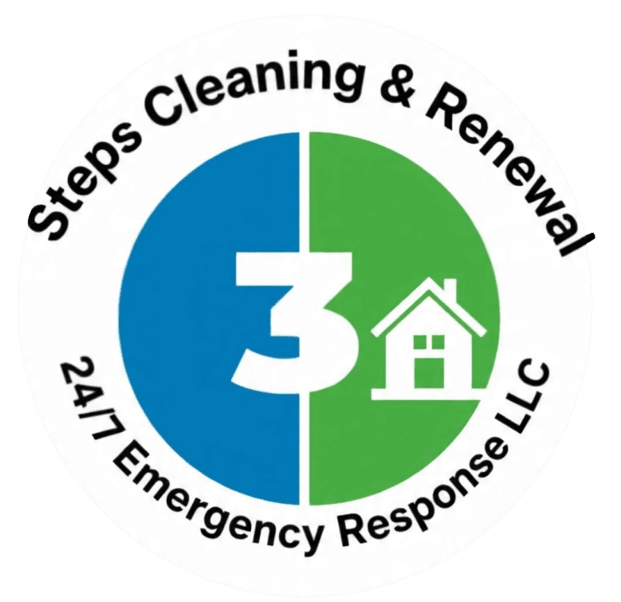3 Steps Cleaning and Renewal, LLC