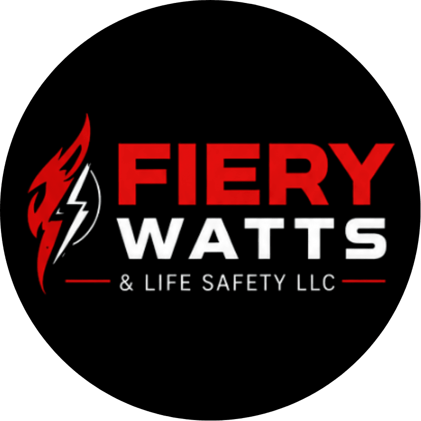 Fiery Watts & Life Safety LLC