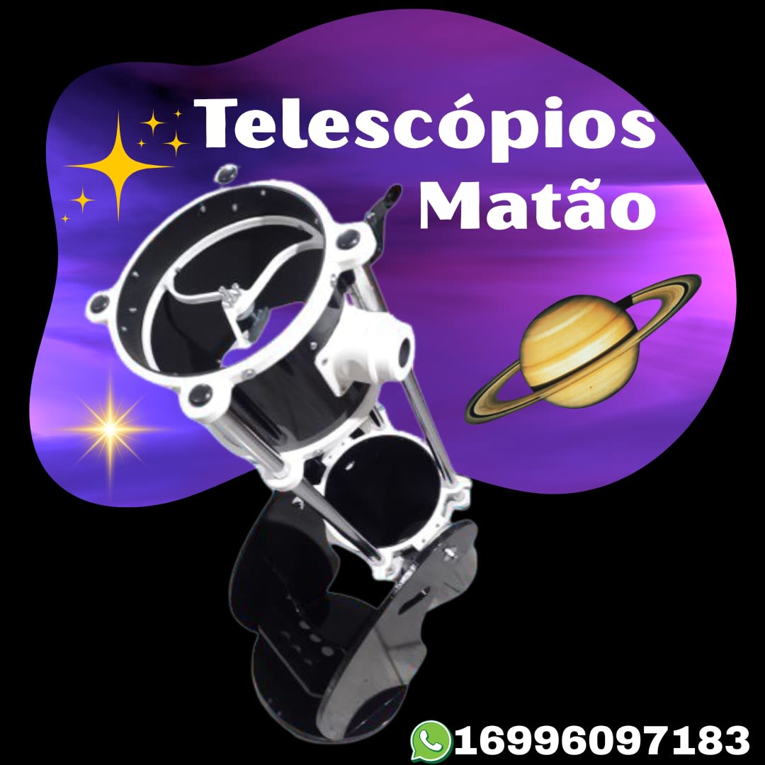 Telescópios Matão
