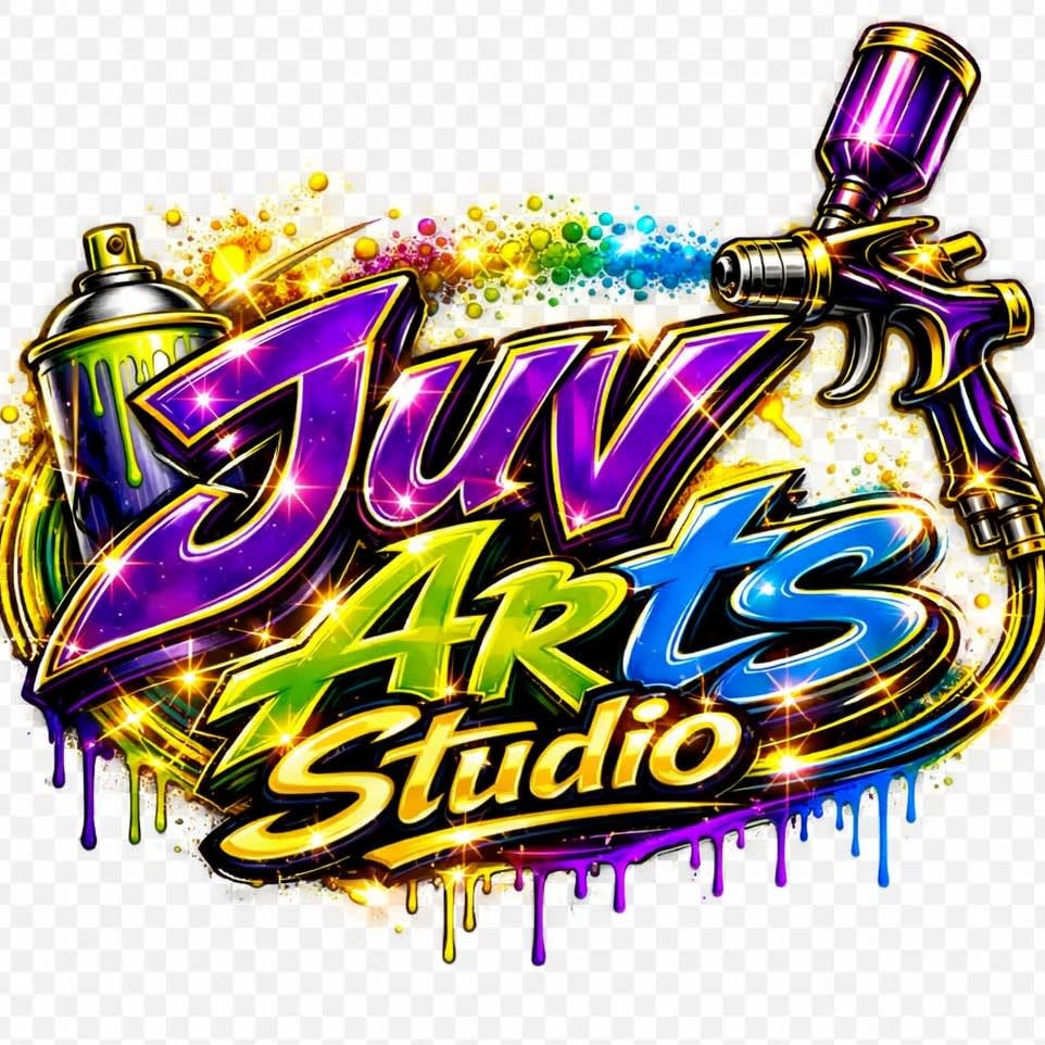 Grafite é Arte