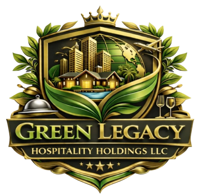 Green Legacy Hospitality Holdings, LLC