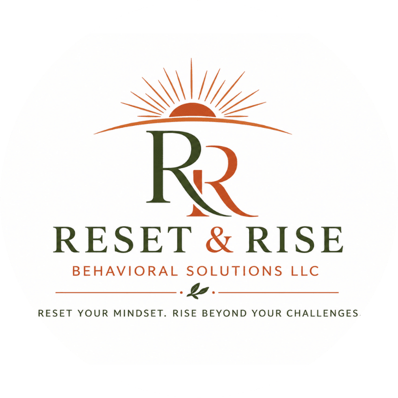 Reset & Rise Behavioral Solutions, LLC