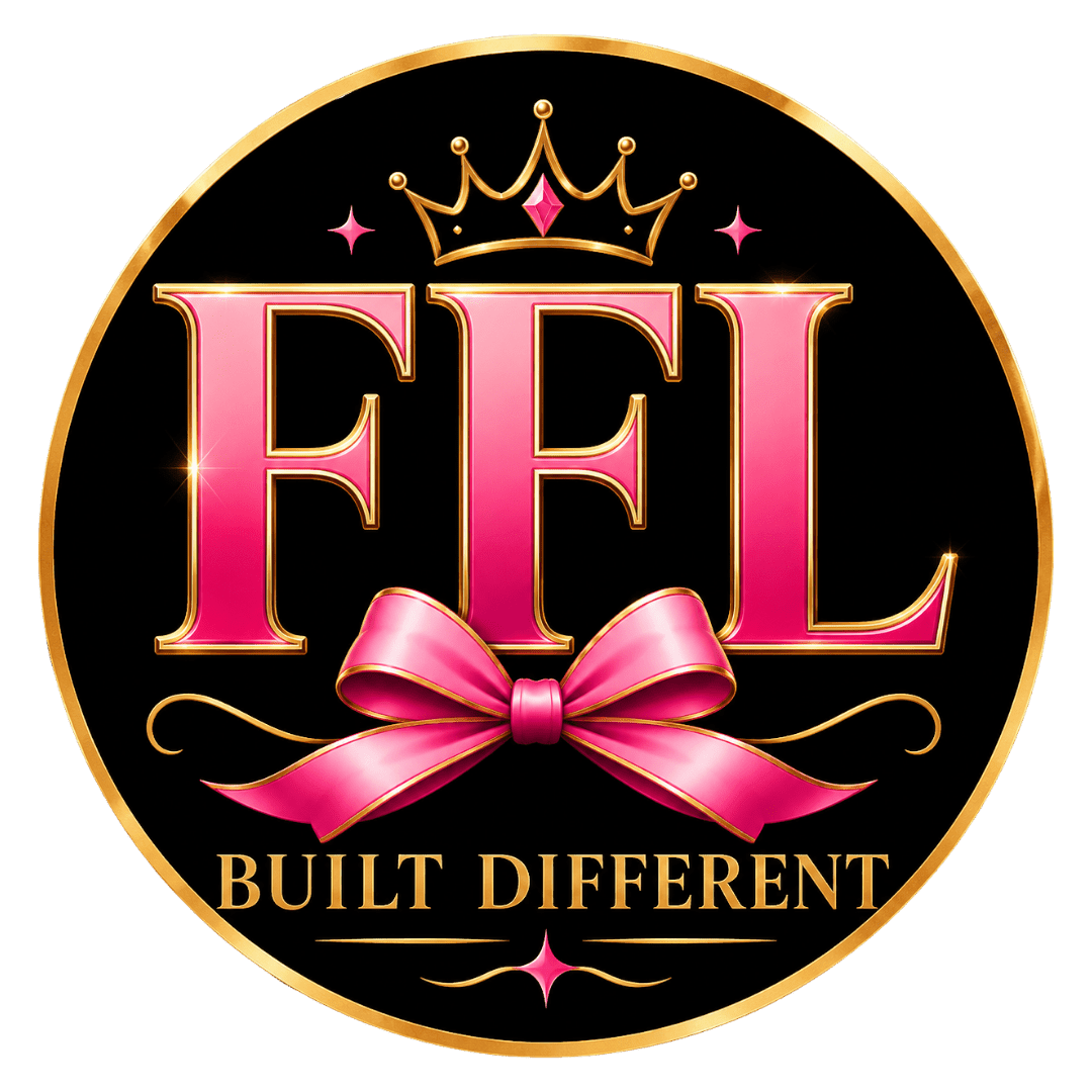 Forever Festive Lyfestyle