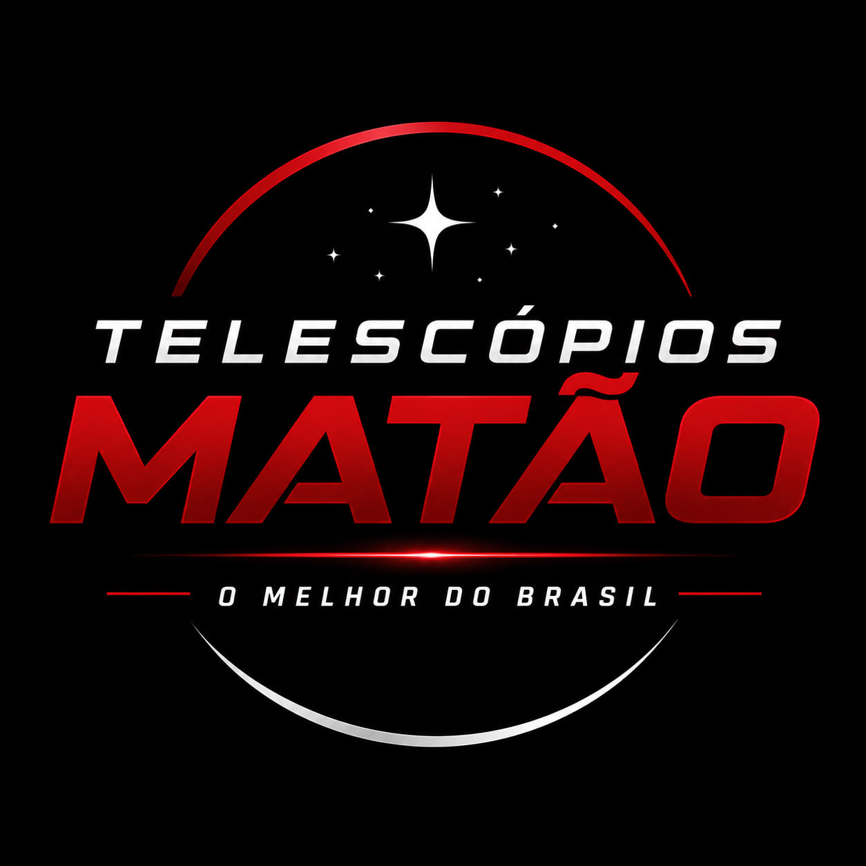 Telescópios Matão
