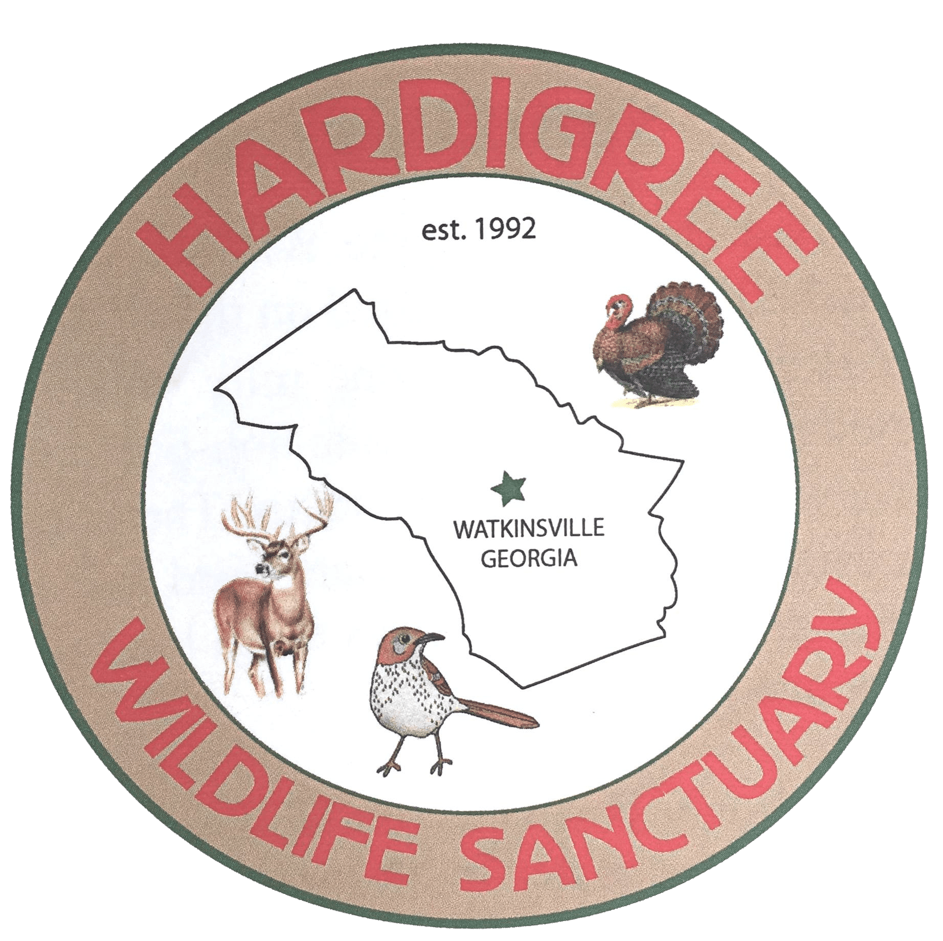 Hardigree Wildlife Sanctuary