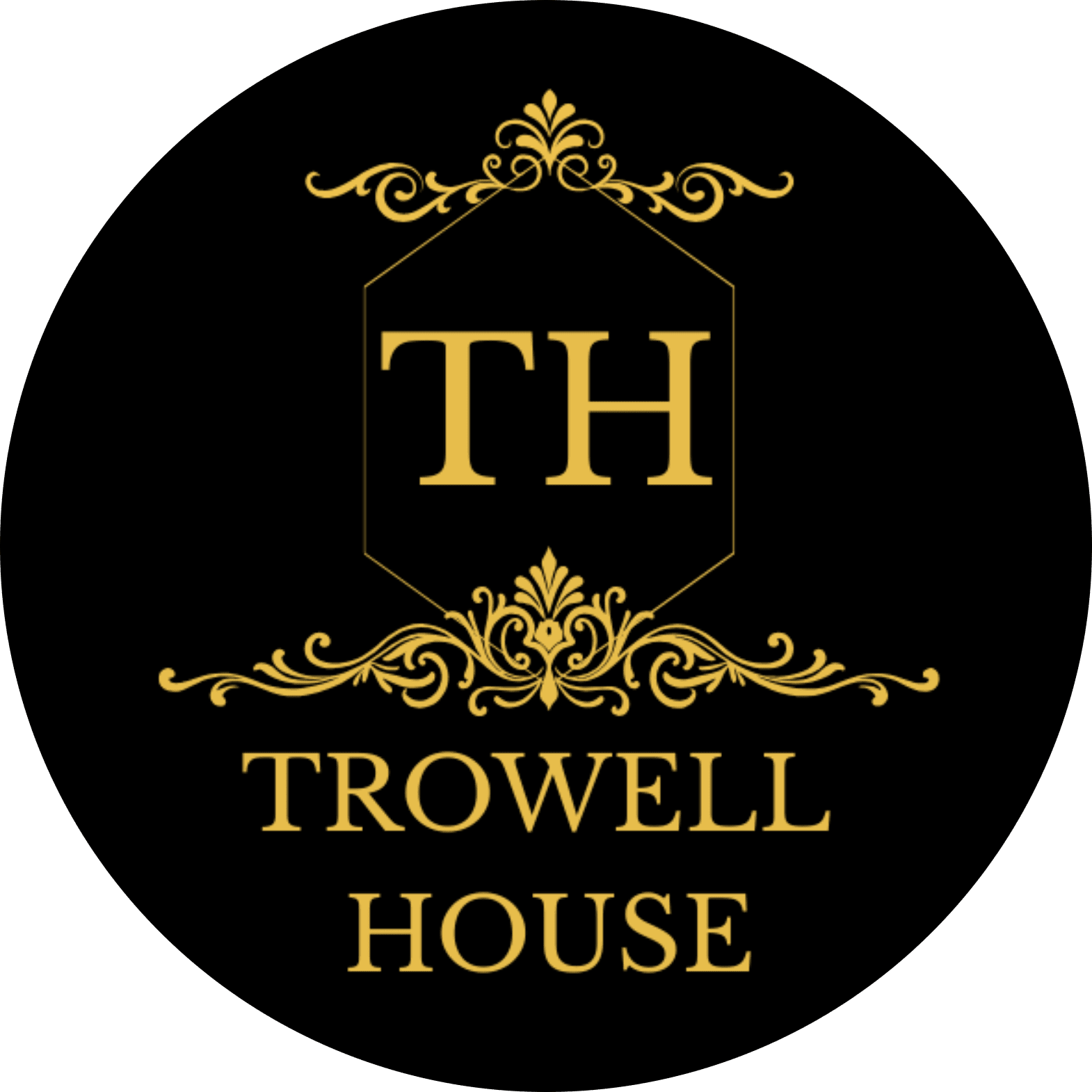 Trowell House