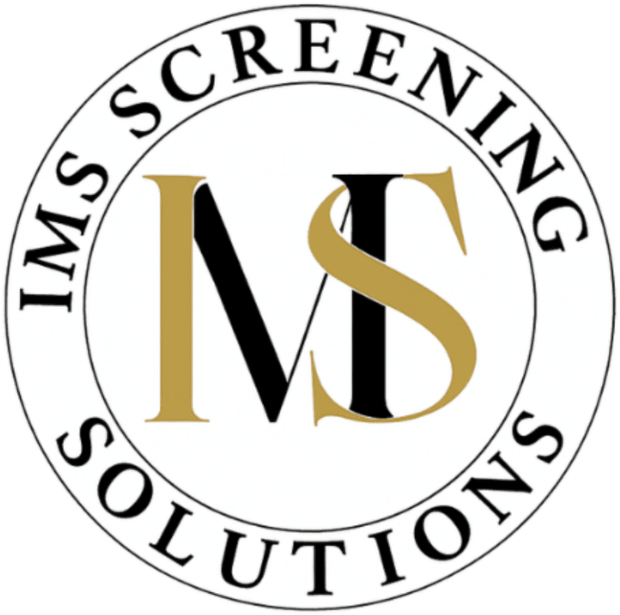 IMS Screening Solutions Red Oak