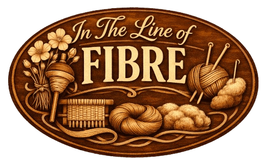 In the Line of Fibre