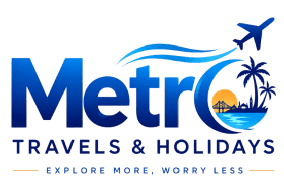 Metro Travels & Holidays