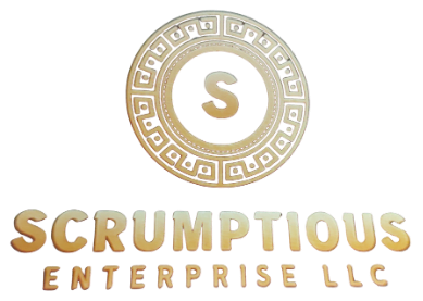 Scrumptious Enterprise, LLC
