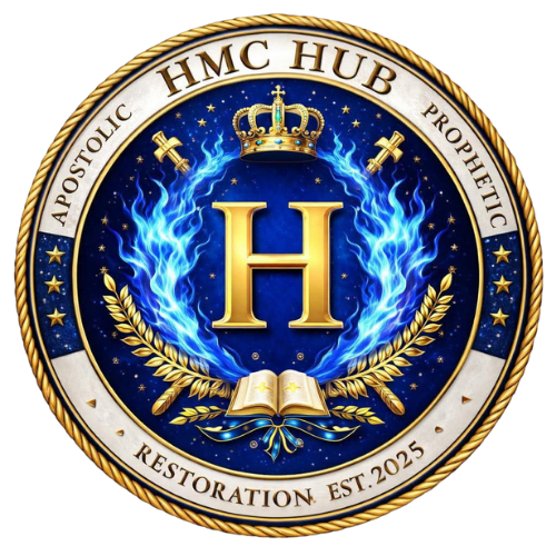 HMC HUB Apostolic Prophetic Restoration