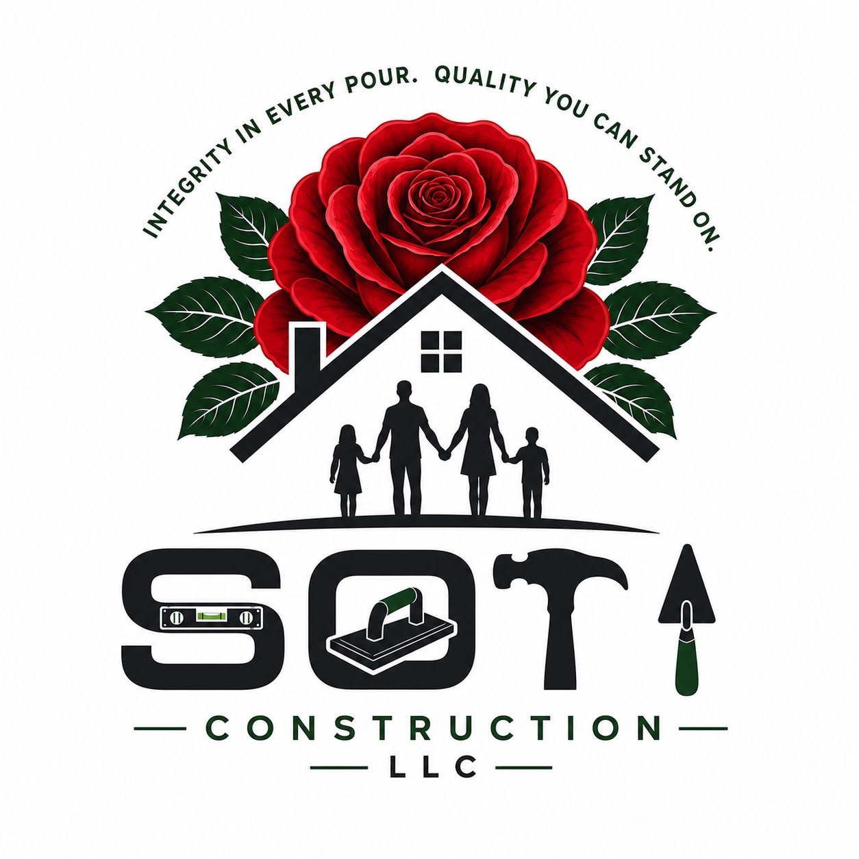 SOTI Construction LLC