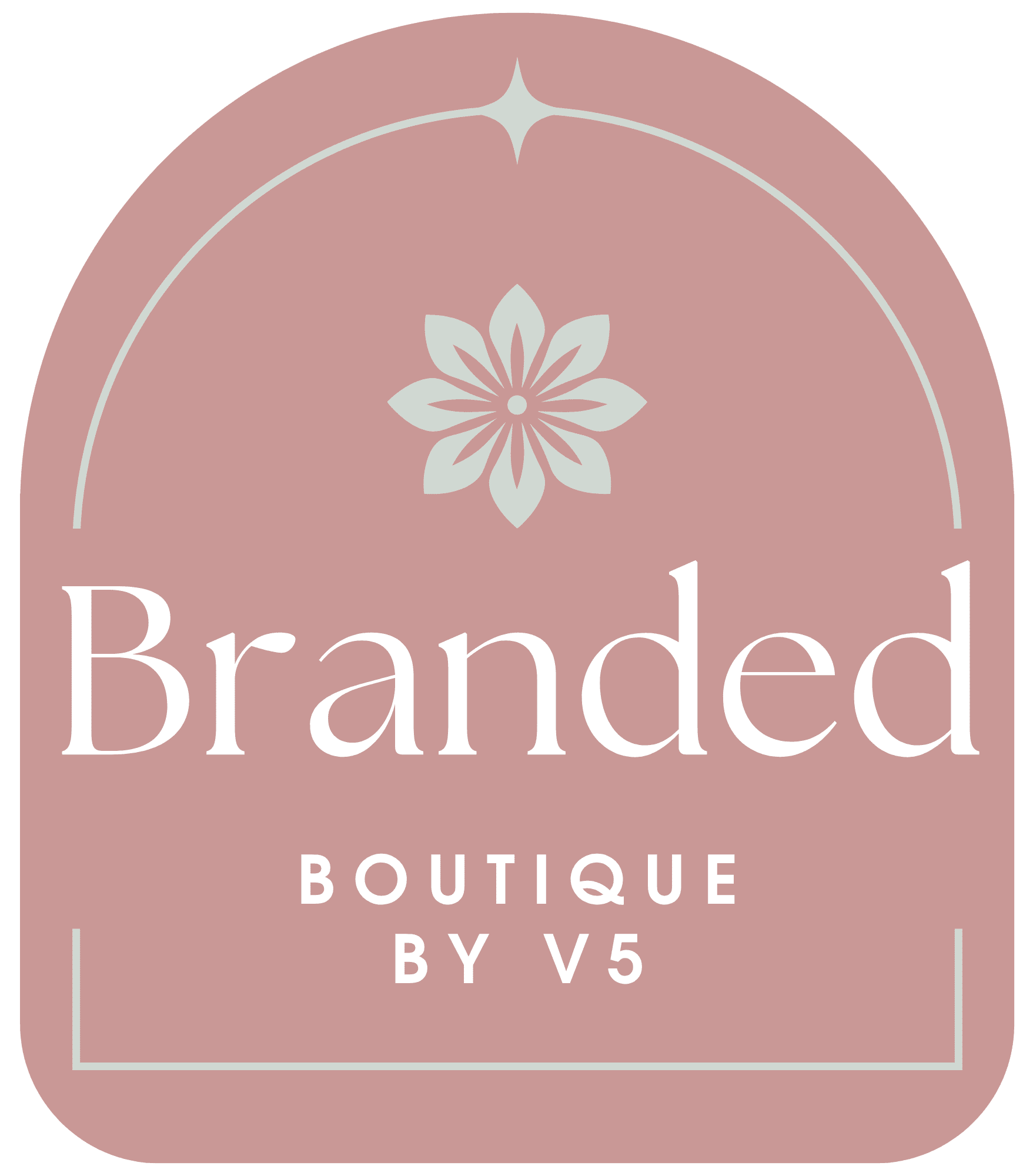 Branded Boutique by V5