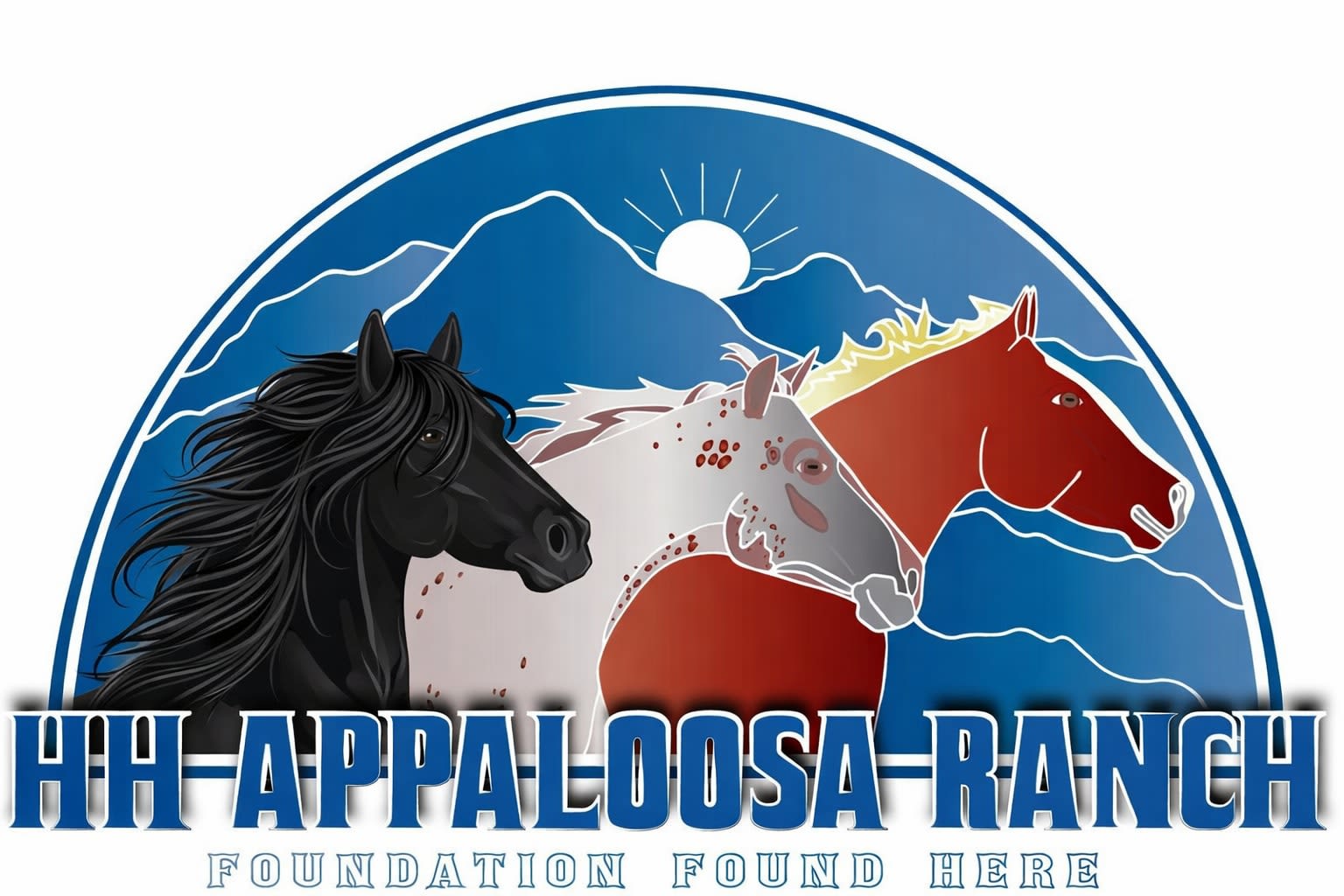 HH Appaloosa Ranch