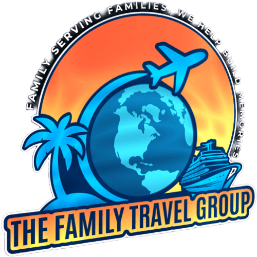 The Family Travel Group