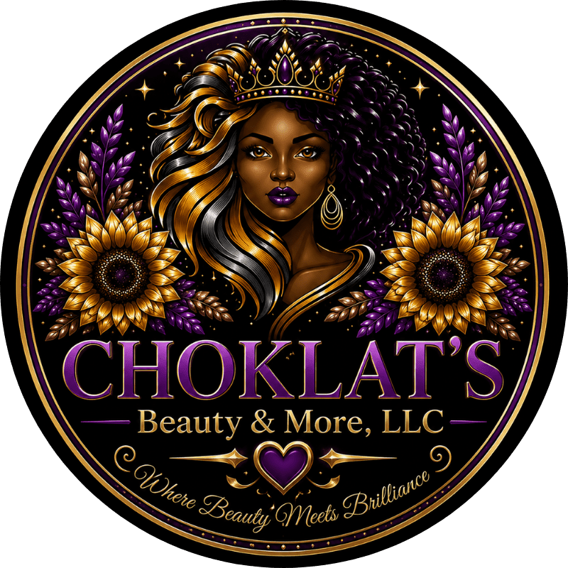 ChoKlaT's Beauty & More, LLC