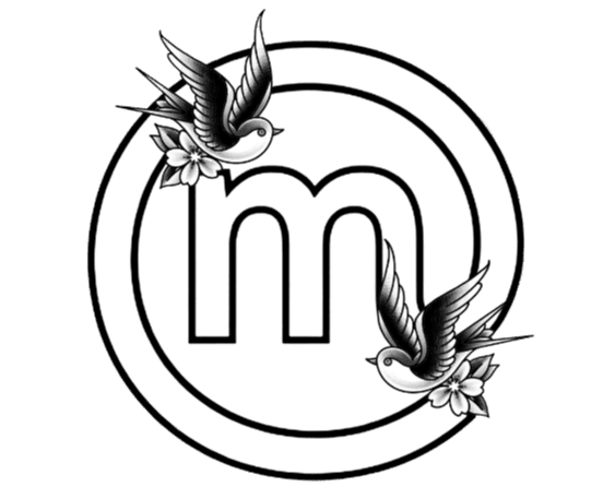 Michael P. Morgan Productions