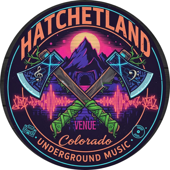 Hatchetland Underground Music Venue, LLC