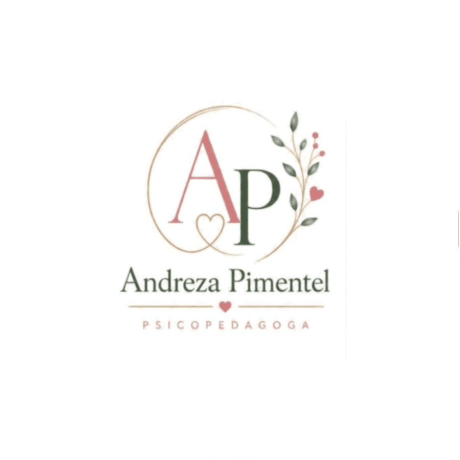 Psicopedagoga Andreza Pimentel