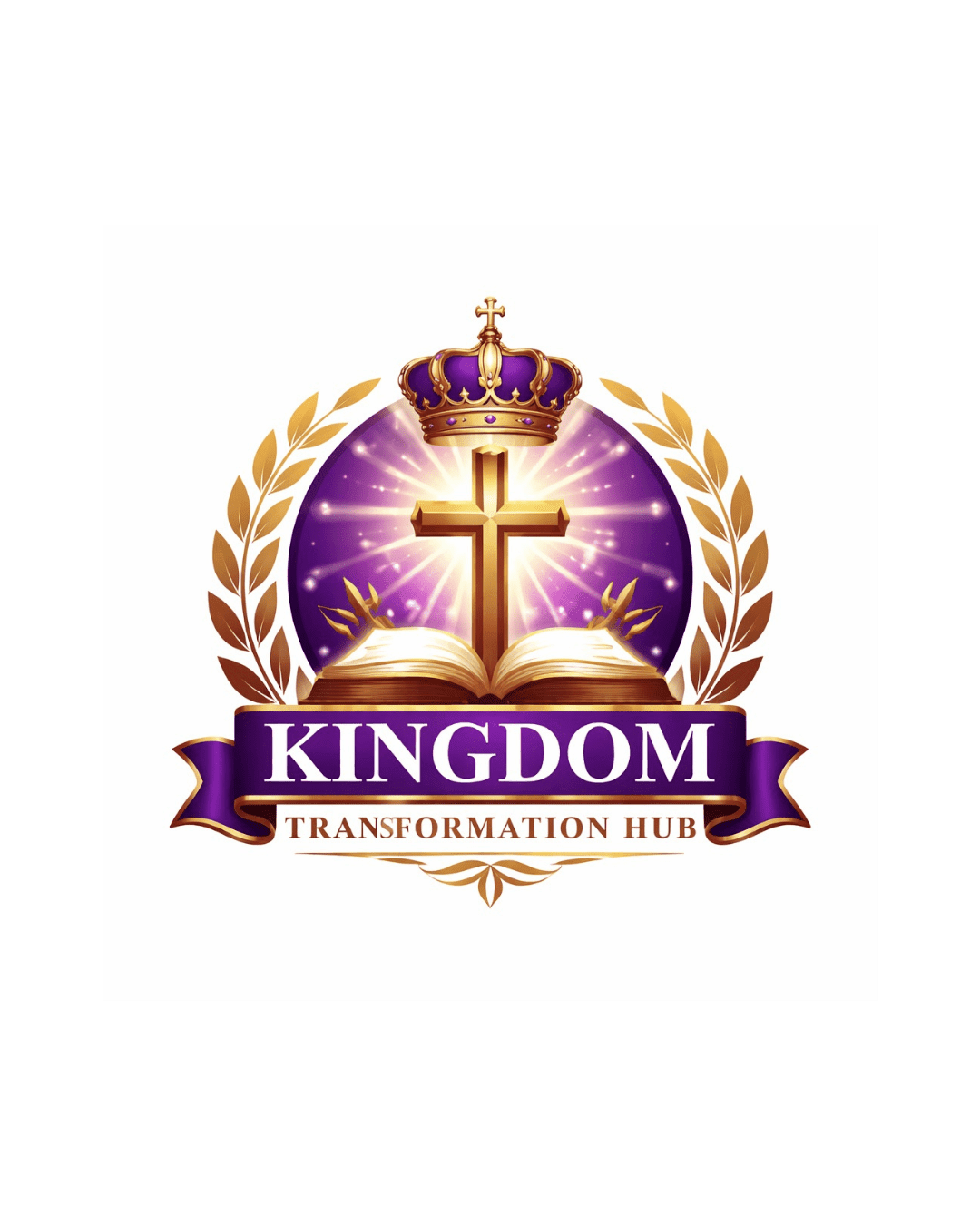 Transformational Discipleship Ministries
