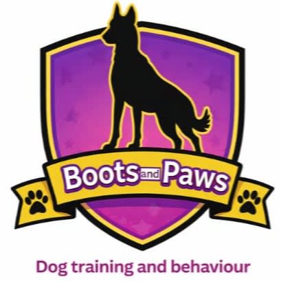 Boots and Paws Dog Training and Behaviour®