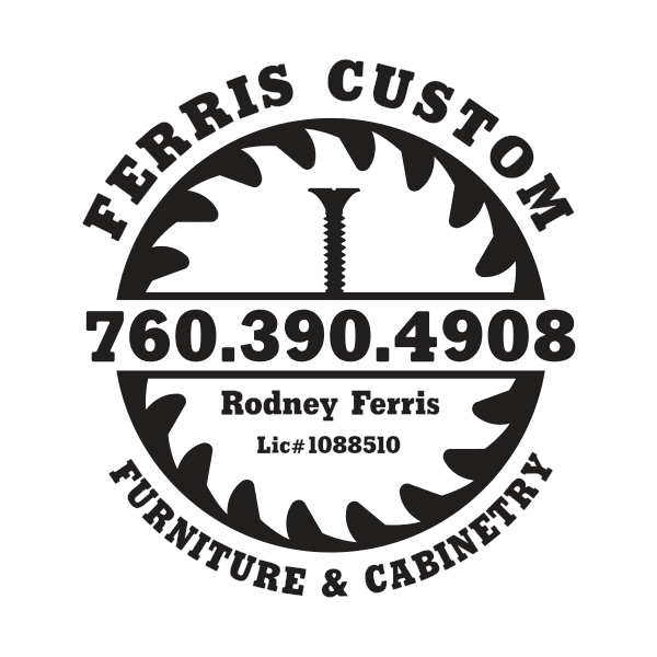 Ferris Custom Furniture and Cabinetry