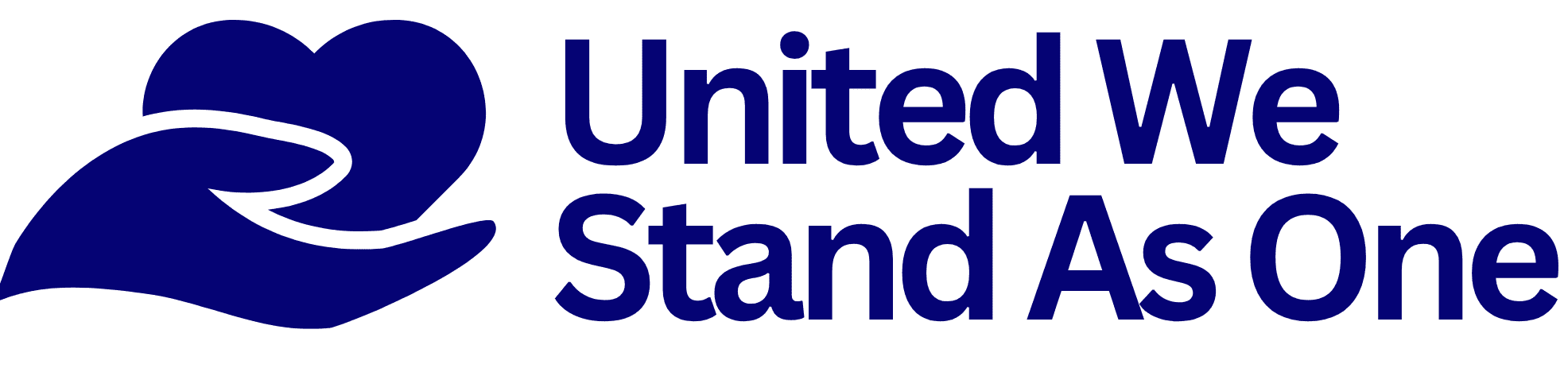 United We Stand As One